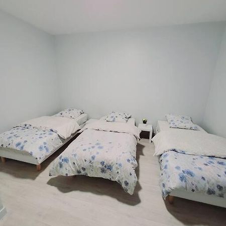 Appartement Proche St Denis "Appart 3" Pierrefitte-sur-Seine Luaran gambar