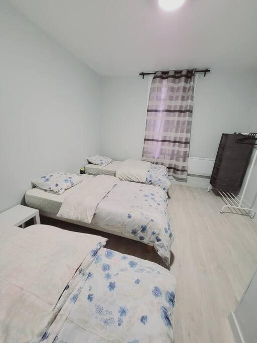 Appartement Proche St Denis "Appart 3" Pierrefitte-sur-Seine Luaran gambar
