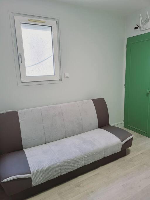 Appartement Proche St Denis "Appart 3" Pierrefitte-sur-Seine Luaran gambar