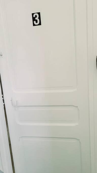 Appartement Proche St Denis "Appart 3" Pierrefitte-sur-Seine Luaran gambar