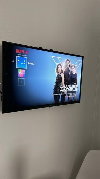 Appartement Proche St Denis "Appart 3" Pierrefitte-sur-Seine Luaran gambar