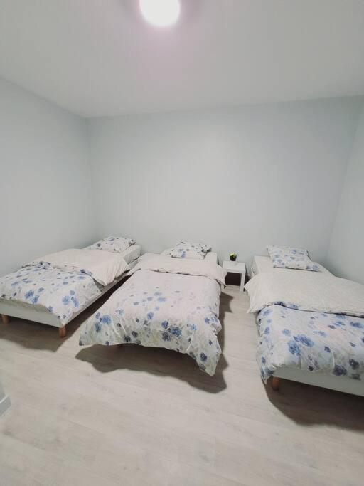 Appartement Proche St Denis "Appart 3" Pierrefitte-sur-Seine Luaran gambar